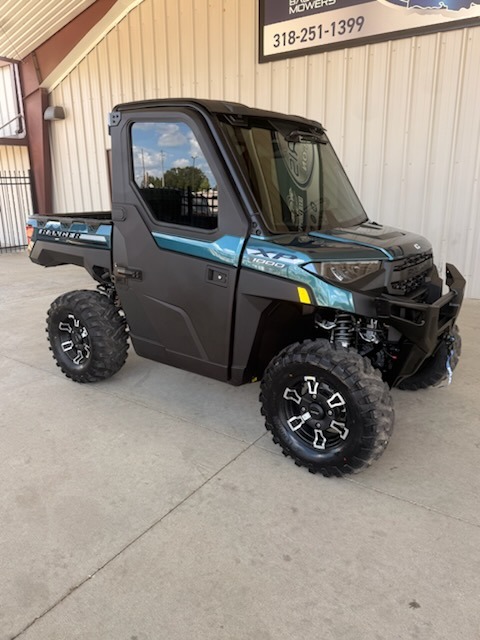 2027 Polaris Ranger XP 1000 NorthStar Ultimate 2