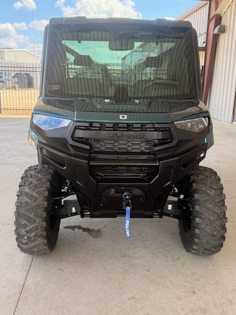 2027 Polaris Ranger XP 1000 NorthStar Ultimate 3