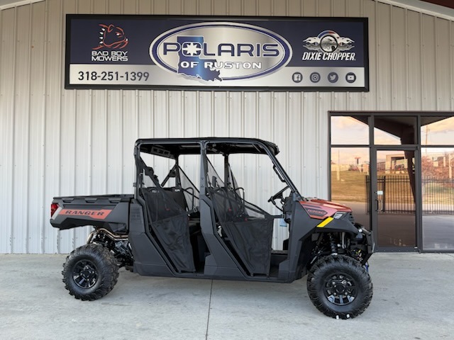 2026 Polaris Ranger Crew 1000 Premium 1