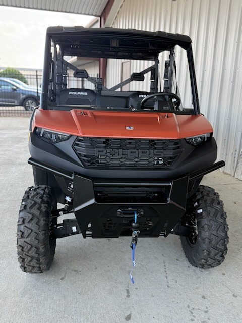 2026 Polaris Ranger Crew 1000 Premium 3