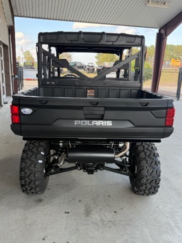 2026 Polaris Ranger Crew 1000 Premium 4