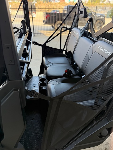 2026 Polaris Ranger Crew 1000 Premium 5