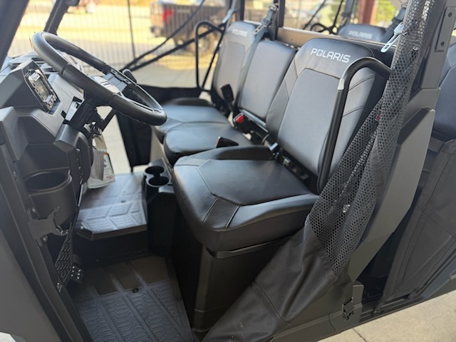 2026 Polaris Ranger Crew 1000 Premium 6