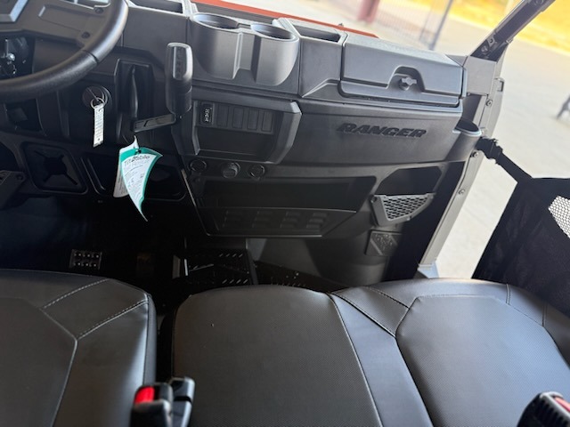2026 Polaris Ranger Crew 1000 Premium 7