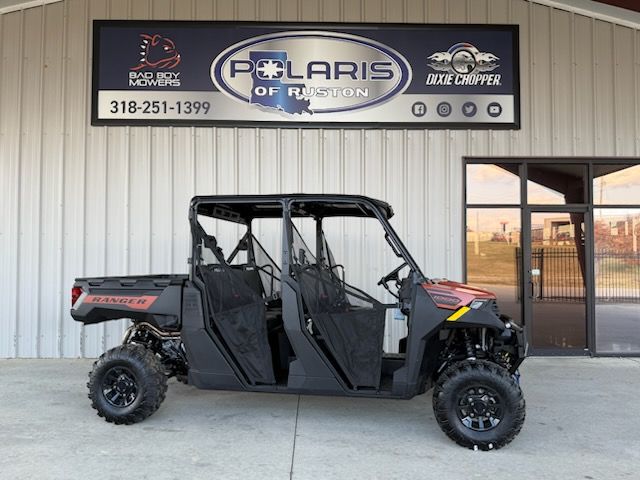 2026 Polaris Ranger Crew 1000 Premium 1