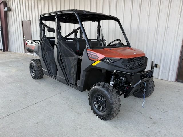 2026 Polaris Ranger Crew 1000 Premium 2
