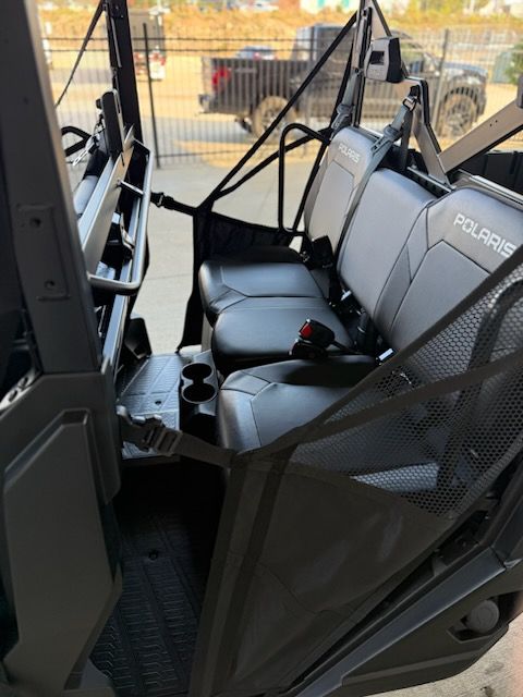 2026 Polaris Ranger Crew 1000 Premium 5