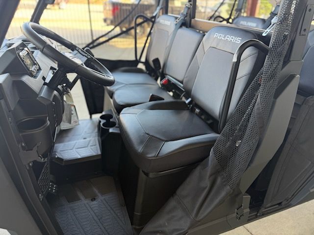 2026 Polaris Ranger Crew 1000 Premium 6