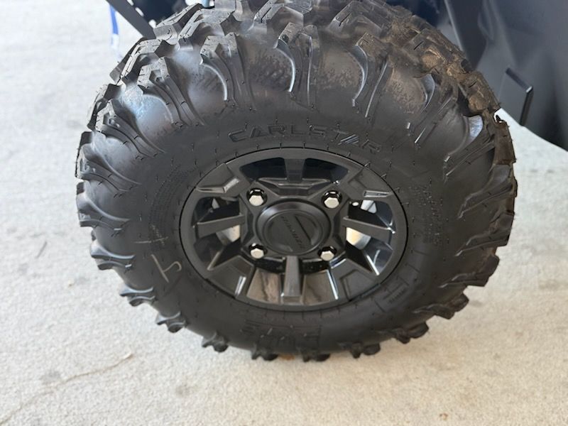 2026 Polaris Ranger Crew 1000 Premium 8