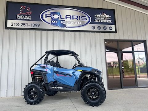 New 2024 Polaris RZR Trail S Sport, Ruston LA | Specs, Price
