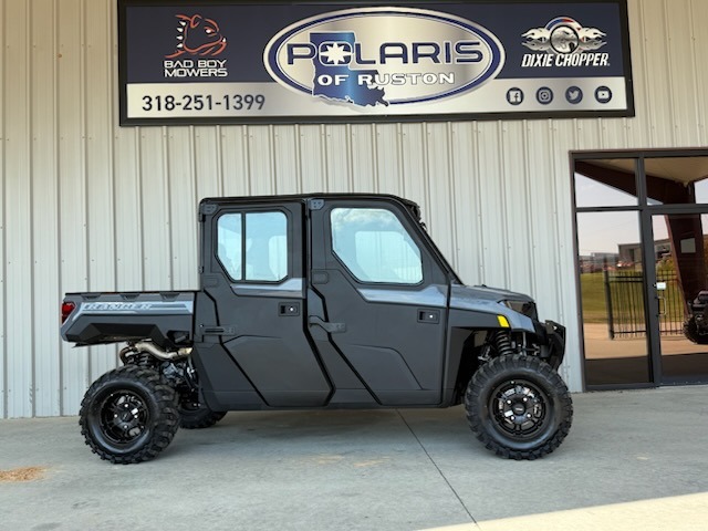 2027 Polaris Ranger Crew XP 1000 NorthStar Premium 1