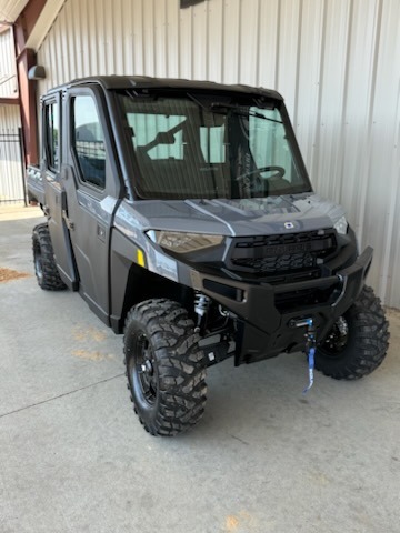 2027 Polaris Ranger Crew XP 1000 NorthStar Premium 2