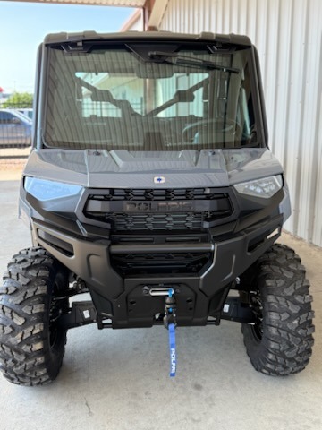 2027 Polaris Ranger Crew XP 1000 NorthStar Premium 3