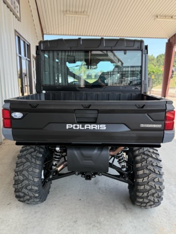2027 Polaris Ranger Crew XP 1000 NorthStar Premium 4