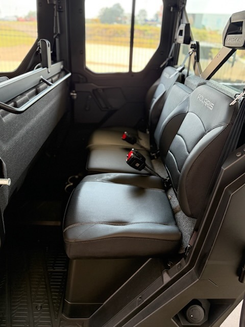 2027 Polaris Ranger Crew XP 1000 NorthStar Premium 5