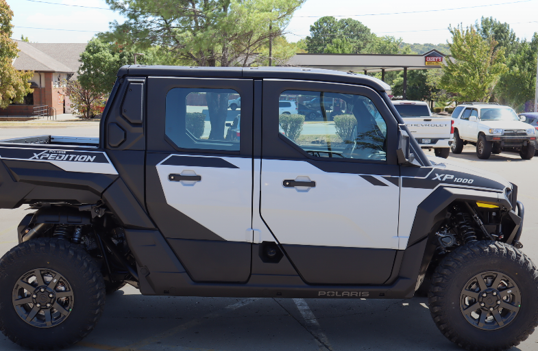 2027 Polaris Polaris XPEDITION XP 5 NorthStar for sale 1300851