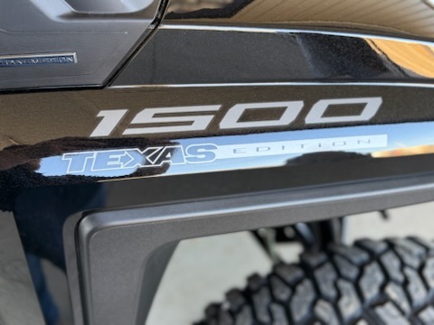 2026 Polaris Ranger Crew XD 1500 NorthStar Texas Edition 2
