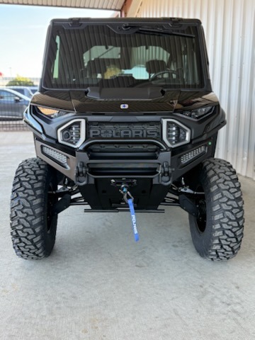 2026 Polaris Ranger Crew XD 1500 NorthStar Texas Edition 3