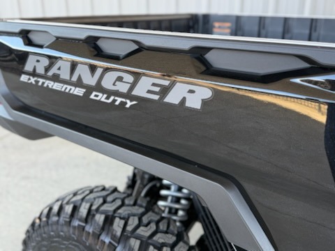 2026 Polaris Ranger Crew XD 1500 NorthStar Texas Edition 5
