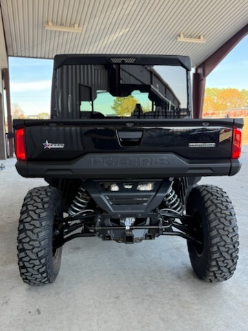 2026 Polaris Ranger Crew XD 1500 NorthStar Texas Edition 6