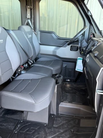 2026 Polaris Ranger Crew XD 1500 NorthStar Texas Edition 9