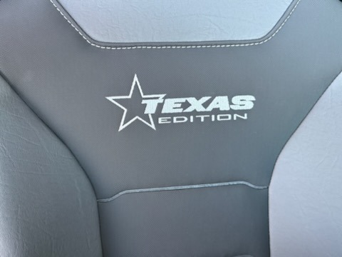 2026 Polaris Ranger Crew XD 1500 NorthStar Texas Edition 11