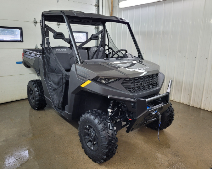 2026 Polaris Ranger 1000 Premium 1