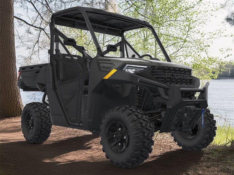 2026 Polaris Ranger 1000 Premium 1