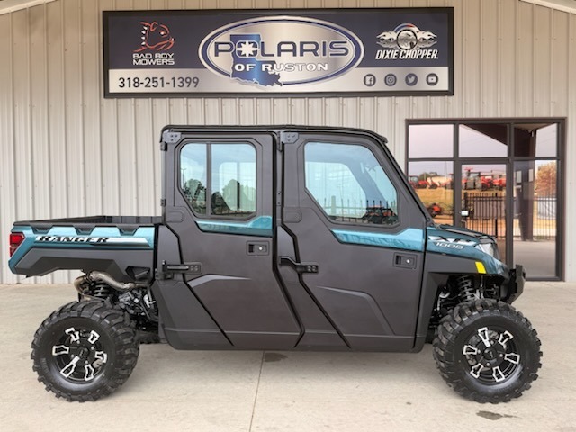 2027 Polaris Ranger Crew XP 1000 NorthStar Premium for sale 1257315