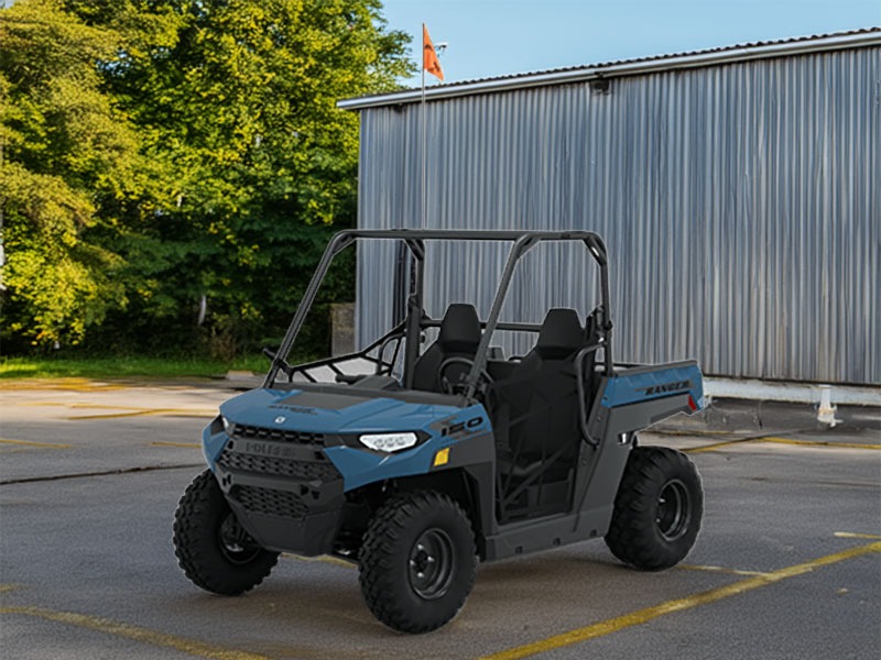 2027 Polaris Ranger 150 EFI for sale 1286078