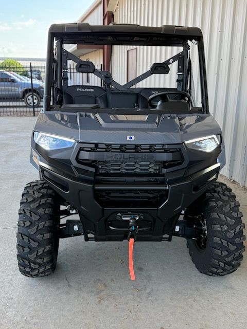 Ruston Rangers New 2026 Polaris Ranger XP 1000 Premium, Ruston LA | Specs, Price ...