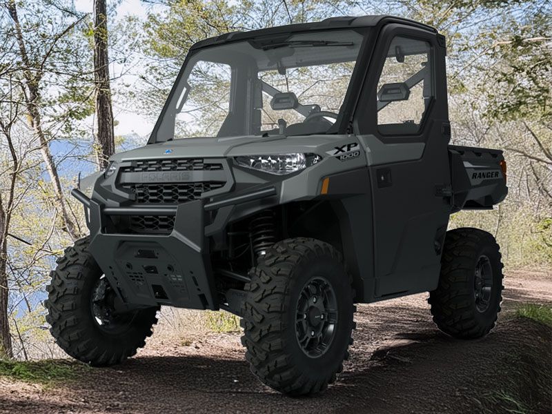 2027 Polaris Ranger XP 1000 Cab for sale 1134256