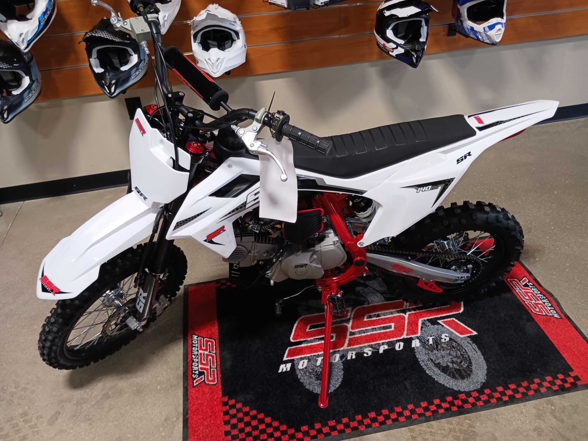 2025  SR140R for sale 679308
