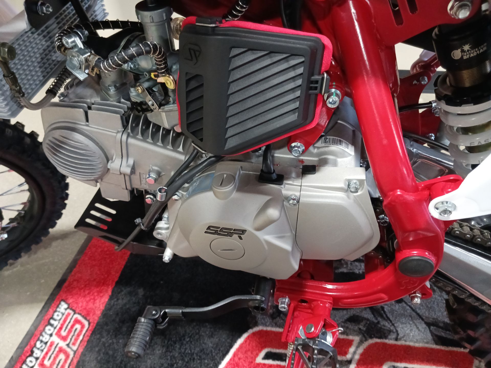 2025  SR140R 3