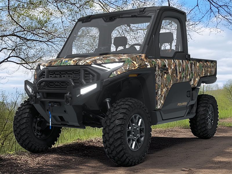 Ruston Rangers New 2026 Polaris Ranger XD 1500 Northstar Edition Ultimate, Ruston LA ...