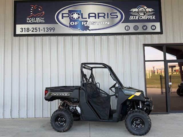 2026 Polaris Ranger 1000 EPS 1