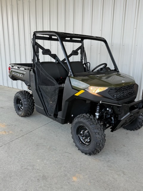 2026 Polaris Ranger 1000 EPS 2