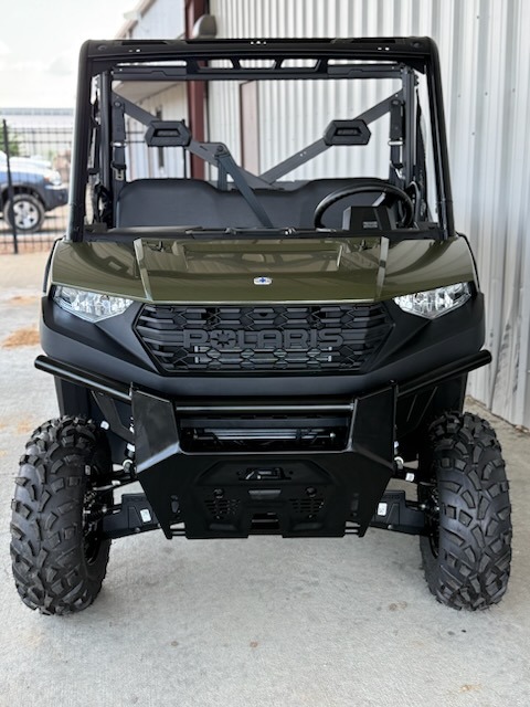 2026 Polaris Ranger 1000 EPS 3