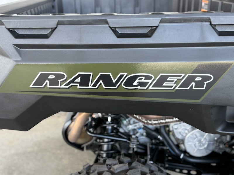 2026 Polaris Ranger 1000 EPS 4