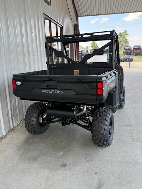 2026 Polaris Ranger 1000 EPS 5