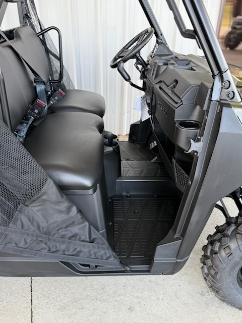 2026 Polaris Ranger 1000 EPS 6