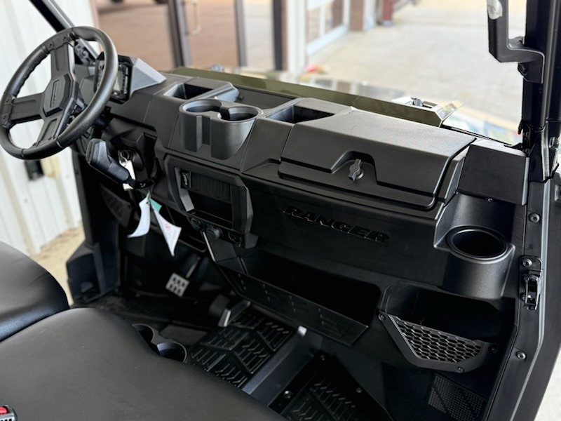 2026 Polaris Ranger 1000 EPS 7