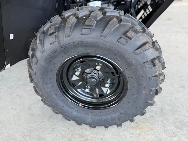 2026 Polaris Ranger 1000 EPS 8