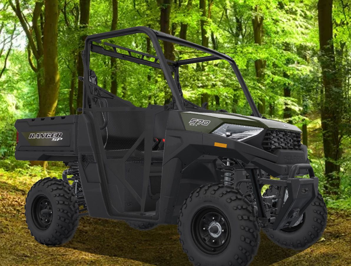 2026 Polaris Ranger SP 570 for sale 1165575