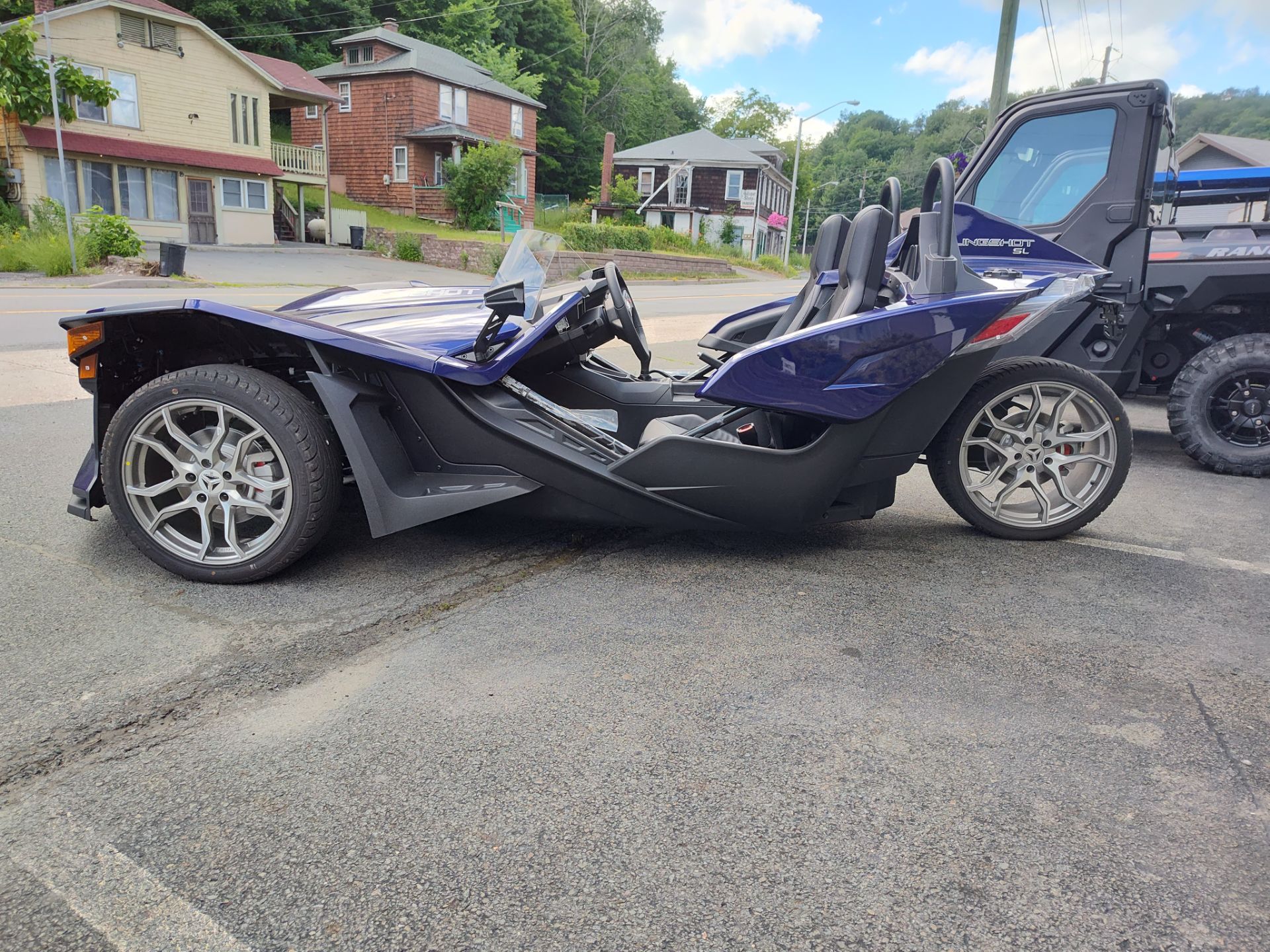 2024 Slingshot Slingshot Manual photo 2