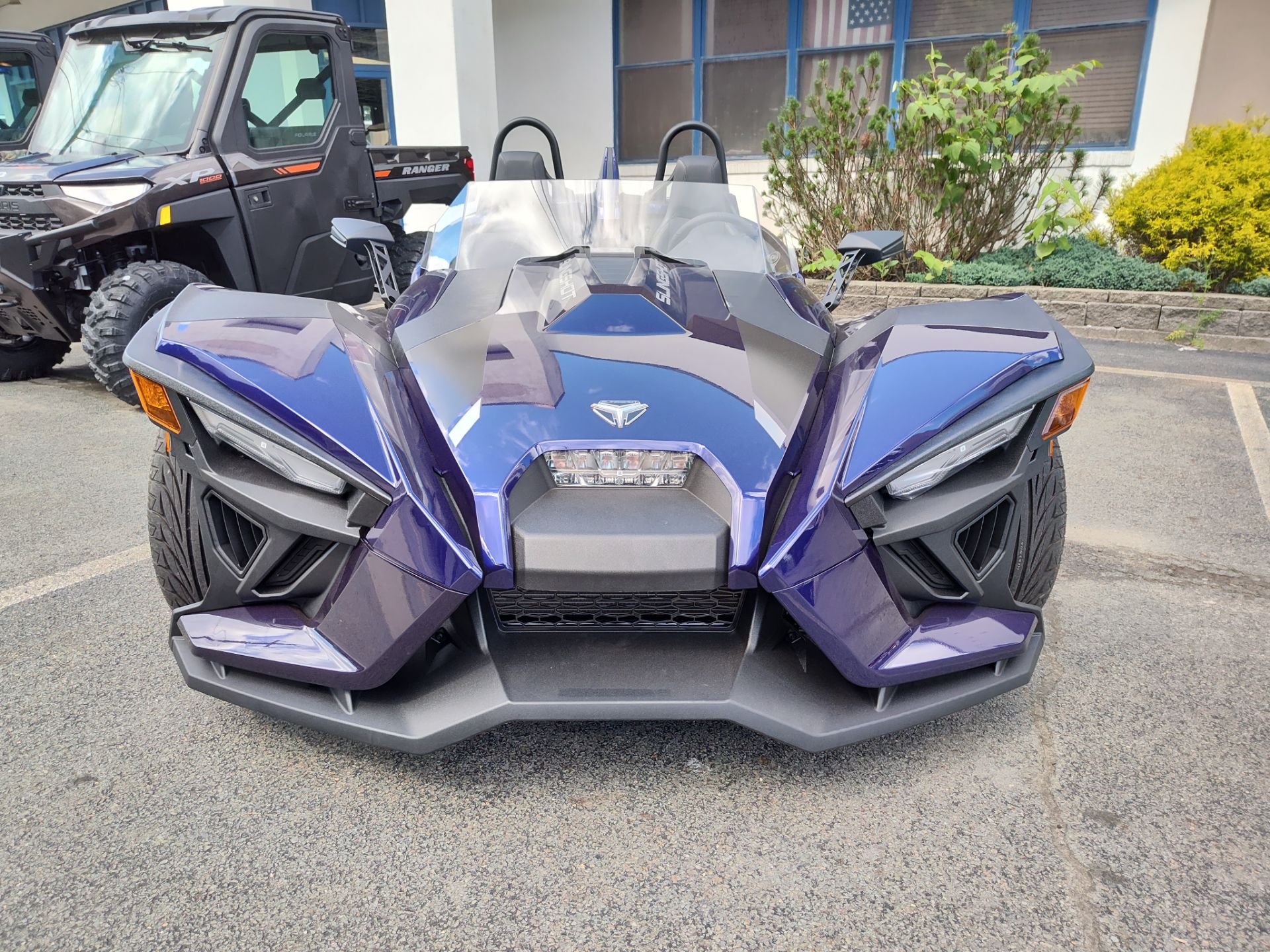 2024 Slingshot Slingshot Manual photo 3