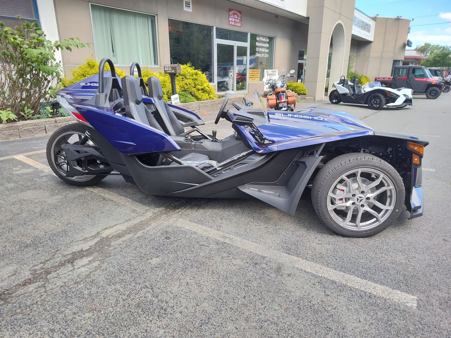 2024 Slingshot Slingshot Manual photo 4