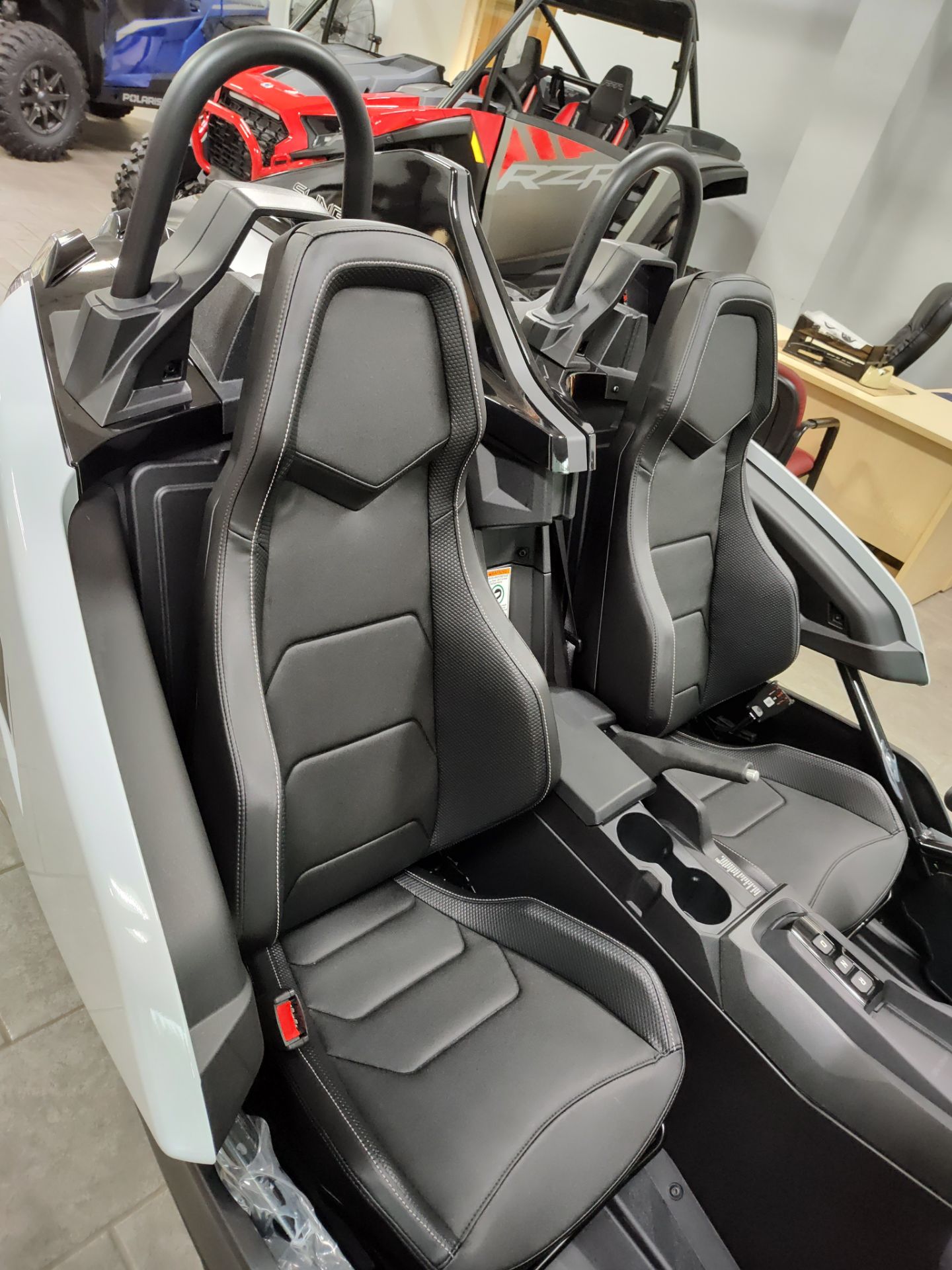 2024 Slingshot Slingshot SLR AutoDrive photo 3