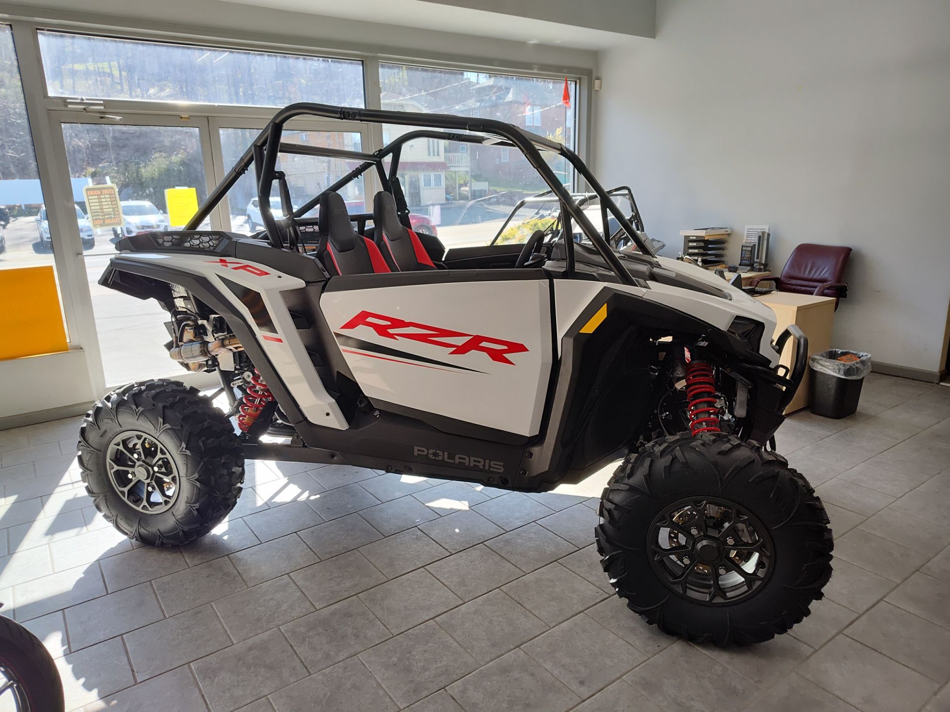 2024 Polaris Other photo 2