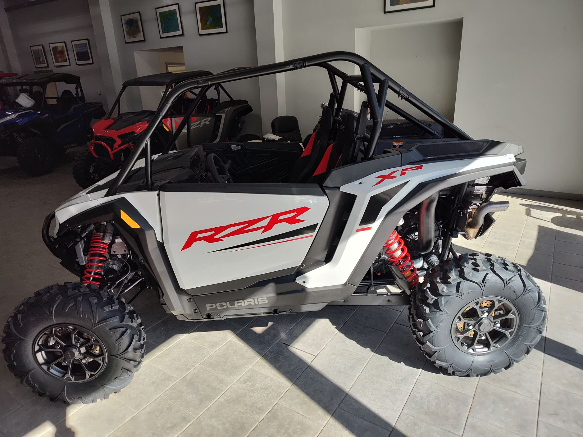 2024 Polaris Other photo 3